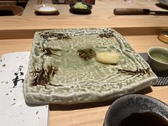 -银座岩