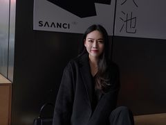 -SAANCI山池咖啡(卓悦中心店)