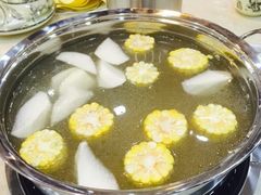 -汕头八里香牛肉店(人民南店)