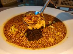 -胡马八破·川菜小馆(高新万达店)