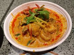 -Home Thai·泰谣(王府井apm店)