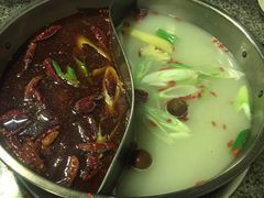 -阿五涮羊肉火锅(安国路一店)