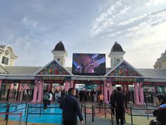 -大连海昌发现王国主题公园