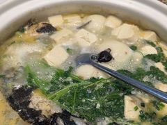 -小秦淮·南京土菜(新亭西路店)