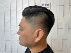 点击看大图 -川和潮人漂色·烫染·接发