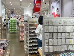 -名创优品(天河区正佳广场二店)