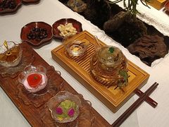 -叶叶菩提(太原别墅店)