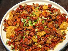 -陈麻婆豆腐总店