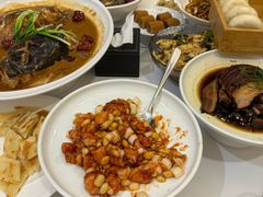 -福海居烤鸭店(鸟巢店)