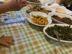 -姥姥春饼·烤鸭(未央路盛龙店)