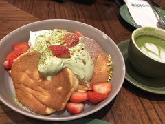 -WOKKA by艮上(中海环宇荟店)