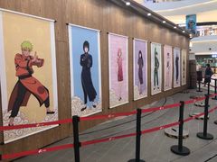 -火影忍者动画多媒体展