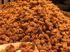 丰盛手功怪味胡豆-八一好吃街·高品美食广场