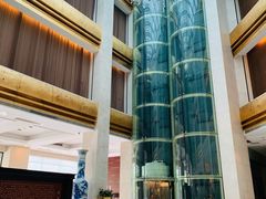 -绍兴中金豪庭大酒店