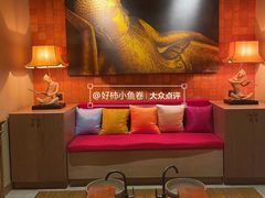 -菩泰·泰式草本按摩SPA(国大城市广场店)