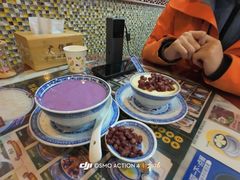 -广信牛奶甜品世家(万象城店)