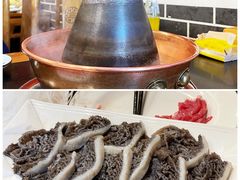 -裕德孚·非遗手切涮羊肉(东直门内大街店)
