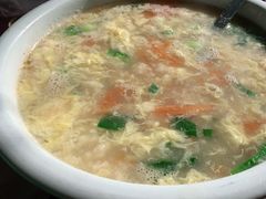 -北京龙庆四季香农家饭庄·灶台鱼·碳烤虹鳟鱼(龙庆峡店)