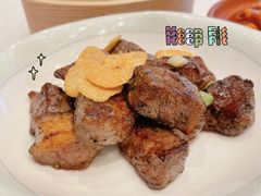 -翠园(北京王府中环店)