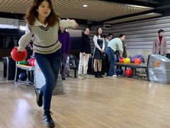 -康博保龄球馆
