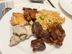 -玛莎拉自助餐厅(国贸店)