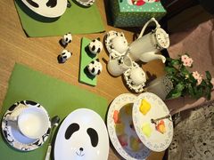 -熊猫邮局(少城店)