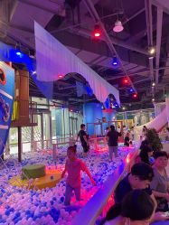 -幻贝家儿童乐园(苏州中心店)