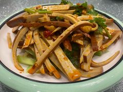 -农家湘菜(安亭店)