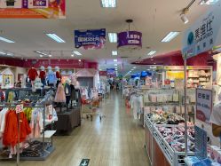 -孩子王(奥克斯广场店)