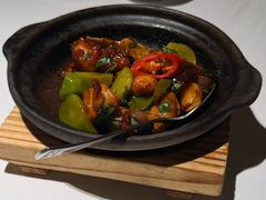 -汤城小厨•粤菜•靓汤(苏州街店)