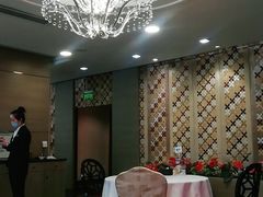 大堂-万龙洲海鲜(南新仓店)