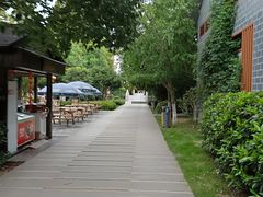 -白马涧龙池景区