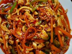 -老三羊汤【北兴隆街店】