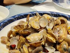 -煎饼卷大葱·非遗传承·潍坊菜(十笏园店)