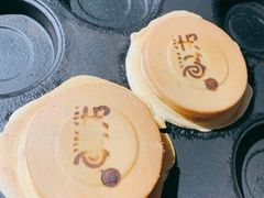 -半饱台式茶点