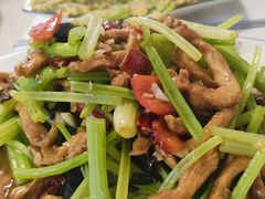 -王家土菜馆(霍山县店)