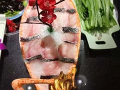 -袍家大院重庆火锅(文安路店)