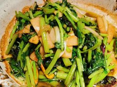 -小放牛炒菜馆(军校店)