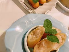-翡翠小城·海鲜豆捞·广式点心(老佛爷店)