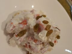 土豆色拉-老人和饭店(淮海中路店)
