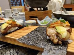 -昱匠·日本料理(金融街店)