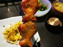 -很久以前羊肉串(清河店)