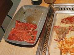 -新石器烤肉(百联川沙店)