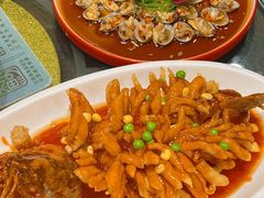 -红厨巷·淮扬菜(熙南里店)