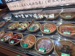 -福满我家大碗厨·湘菜(上海大厦店)