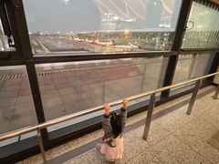 -曼谷素万那普国际机场