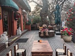 -萤火虫咖啡(后海店)
