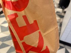 -肯德基(北京南站店)