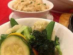 -申德勒加油站西餐厅(日坛路总店)