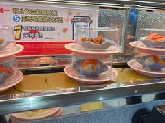 -争鲜回转寿司(西红门荟聚PLUS店)